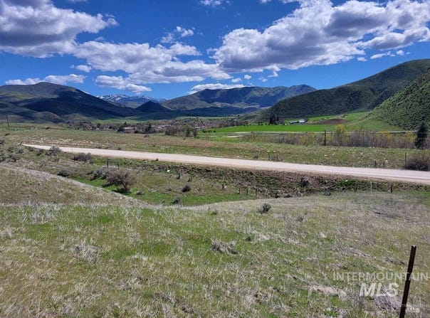 Tbd Hwy 52 Parcel B, Horseshoe Bend, ID 83629