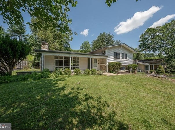 161 LANTERN LANE, KING OF PRUSSIA, PA 19406