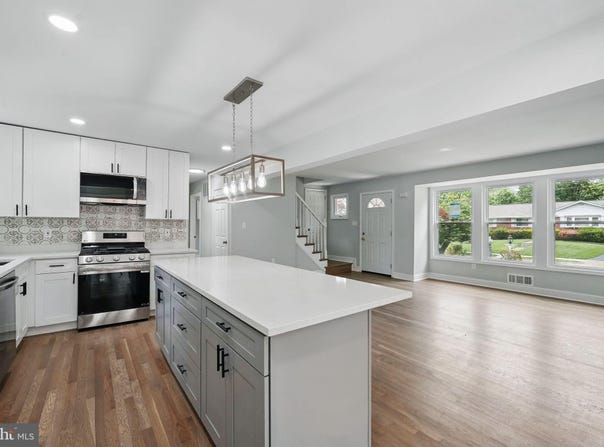 505 N NAYLOR STREET, ALEXANDRIA, VA 22304
