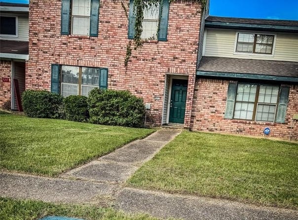9219 Green Forest Road, Shreveport, LA 71118