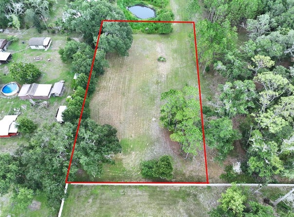 16605 HAPPY GARDEN Way, LUTZ, FL 33549
