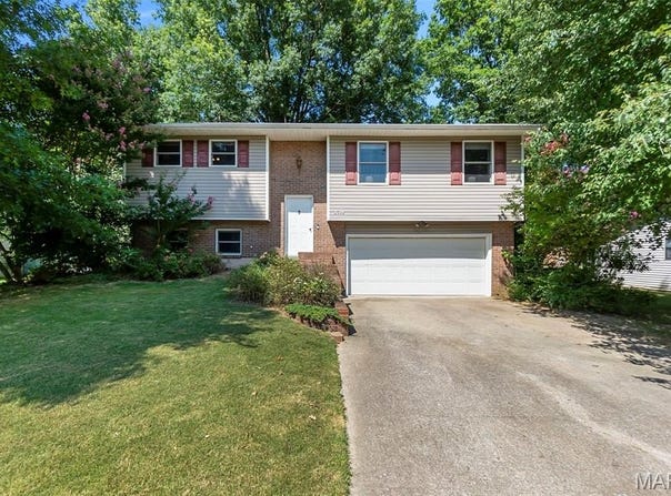 3014 Wisteria Drive, Cape Girardeau, MO 63701