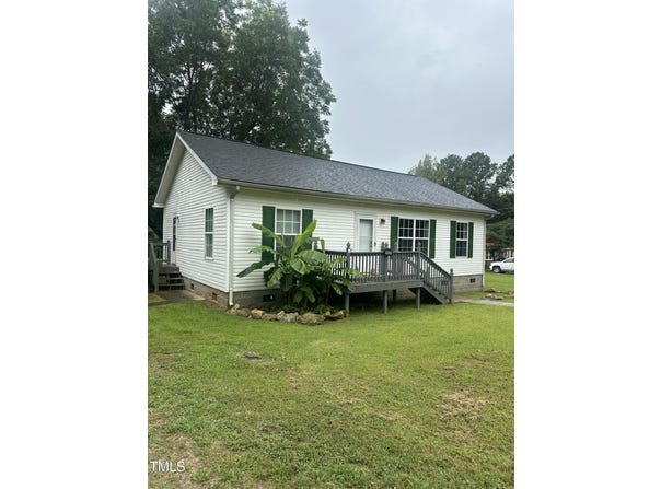 1017 Cole Farm Road, Warrenton, NC 27589