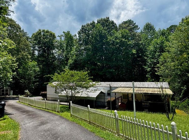 219 Cardinal Drive, Dahlonega, GA 30533