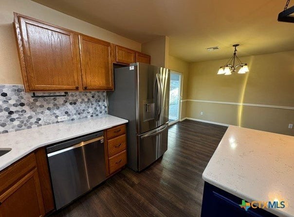 7707 Bridgepointe Drive, Temple, TX 76502
