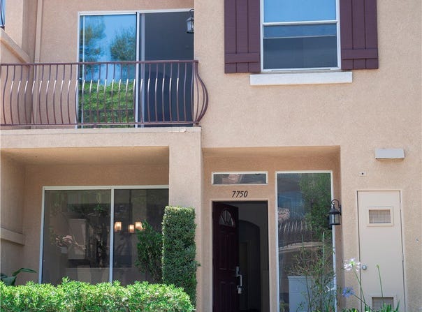 7750 E Portofino Ave, Anaheim Hills, CA 92808