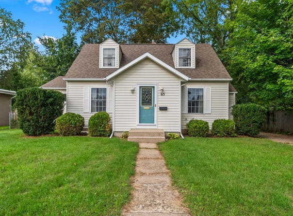 63 N 31st Street, Battle Creek, MI 49015