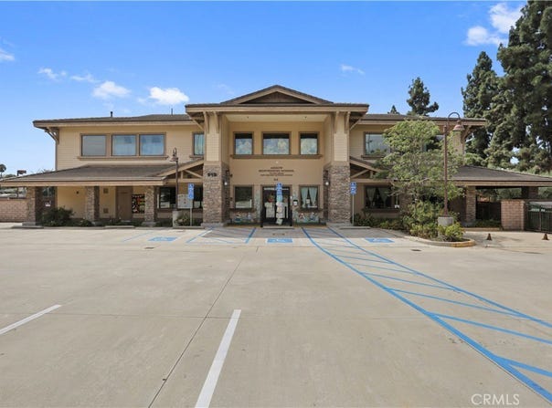 818 W Gladstone, San Dimas, CA 91773