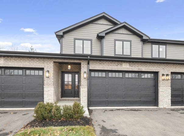 11317 1st Street, Mokena, IL 60448