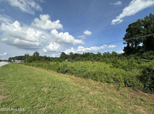 Tbd Mccoll Road, Laurinburg, NC 28352