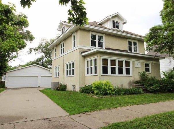 223 15th Avenue N, Saint Cloud, MN 56303