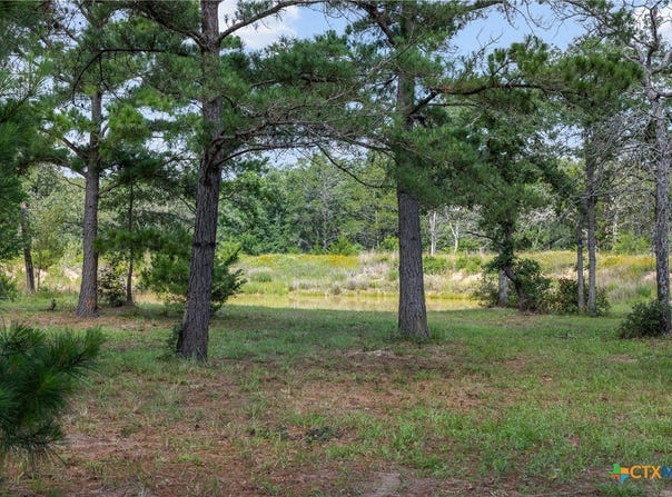 305 Cistern Road lot: 5, Rosanky, TX 78953