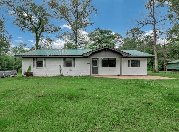 679 HULSMAN ROAD, Lufkin, TX 75904