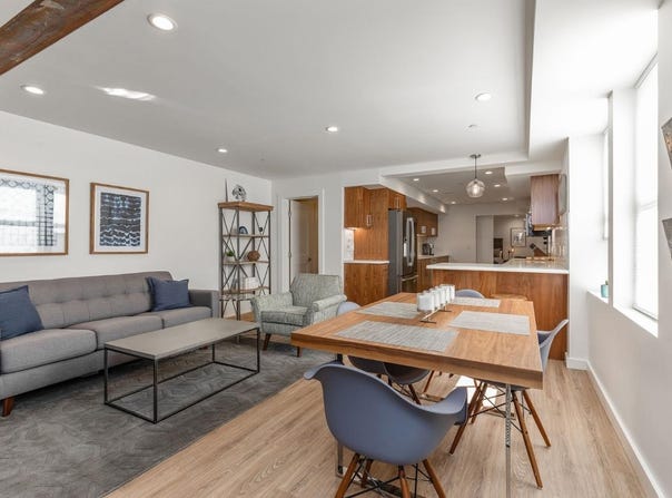 431 Capp ST A, SAN FRANCISCO, 94110
