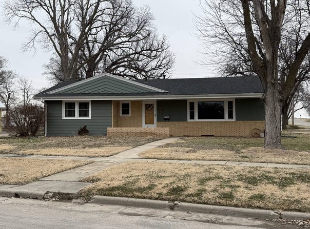 701 Ross, Downs, KS 67437