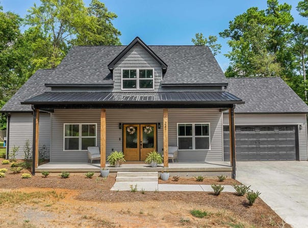 247 Bruce Drive, Scottsboro, AL 35769