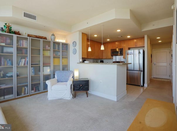 3600 S GLEBE ROAD, ARLINGTON, VA 22202