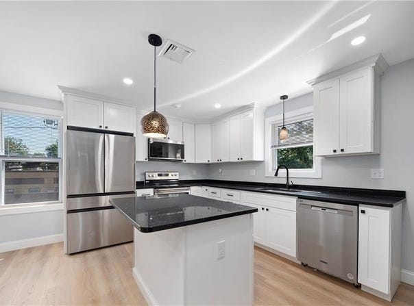 312 Veazie Street, Providence, RI 02904