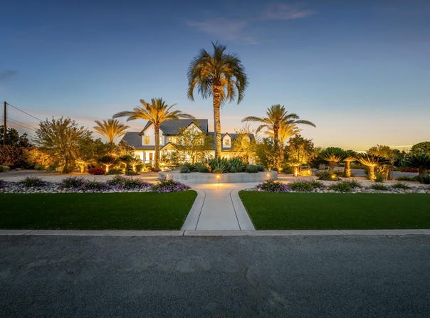 17113 Mark Road, Madera, CA 93636