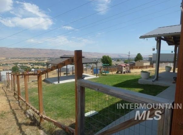 2710 Scenic Hills Drive, Clarkston, WA 99403