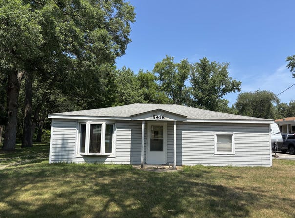 5418 Clem Road, Portage, IN 46368