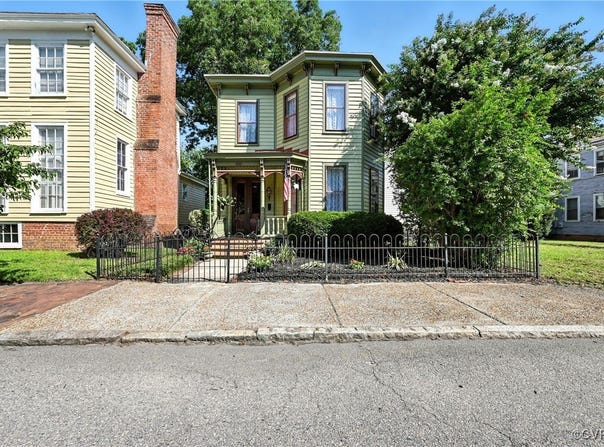 533 High Street, Petersburg, VA 23803