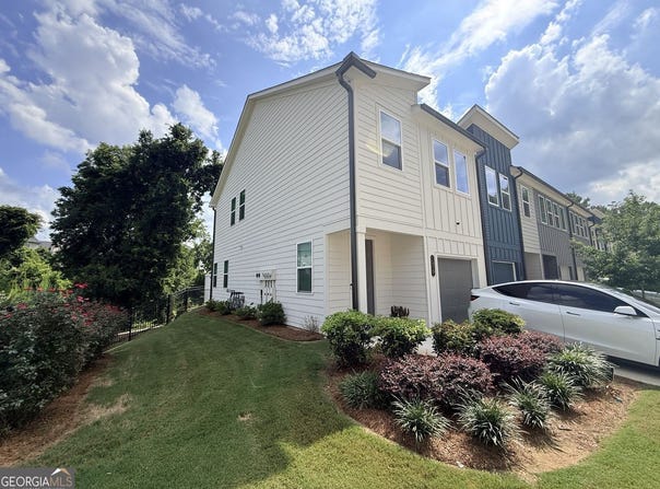 1623 Gunnin Trace NW, Atlanta, GA 30318
