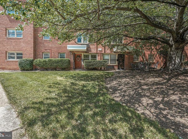 4637 20TH ROAD N, ARLINGTON, VA 22207