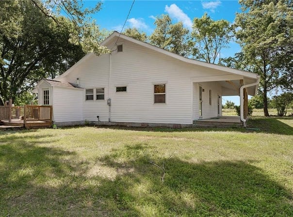 1169 SW State 58 Highway, Holden, MO 64040
