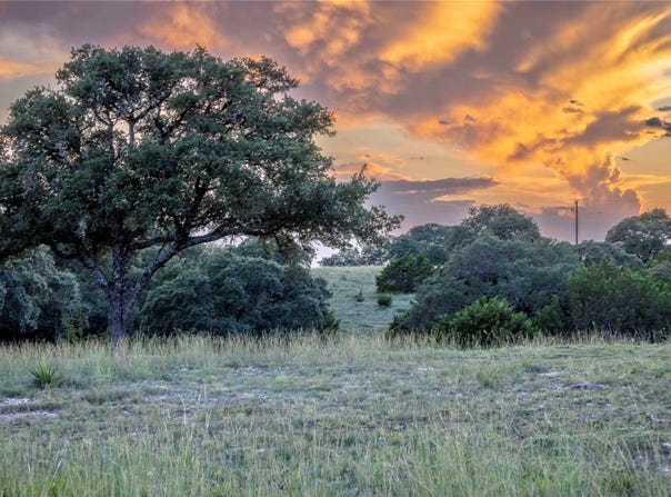 230 Bush Bok DR, Burnet, TX 78611
