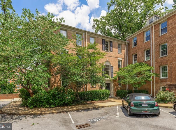 2723 ORDWAY STREET NW, WASHINGTON, DC 20008