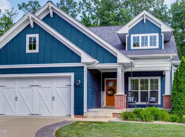 919 Artisan Pkwy, La Grange, KY 40031
