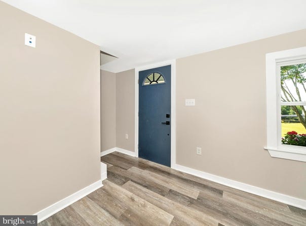 20724 NETZ ROAD, BOONSBORO, MD 21713