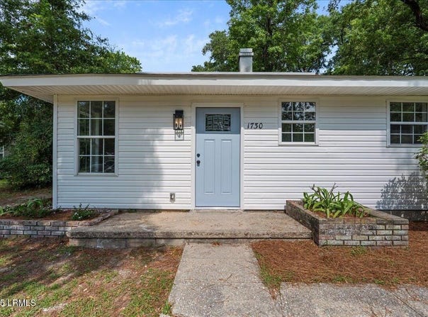 1730 Battery Park Drive, Port Royal, SC 29935