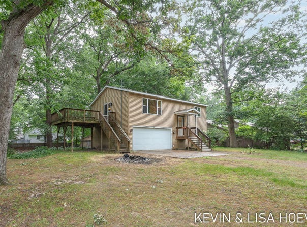 101 Manley Avenue, Holland, MI 49424