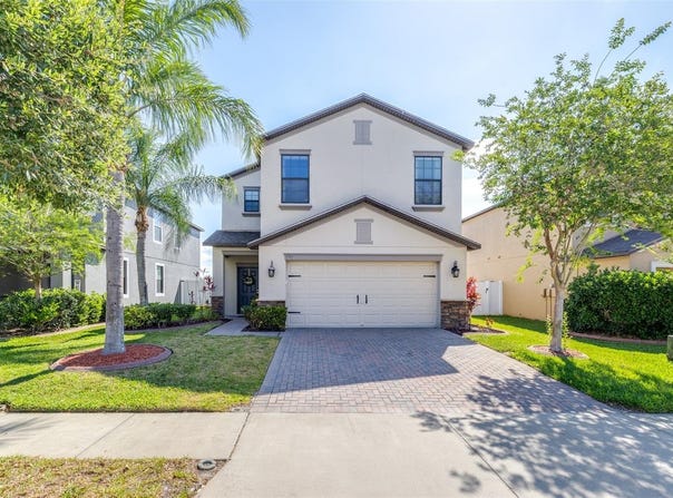 1762 HADDEN HALL PLACE, TRINITY, FL 34655