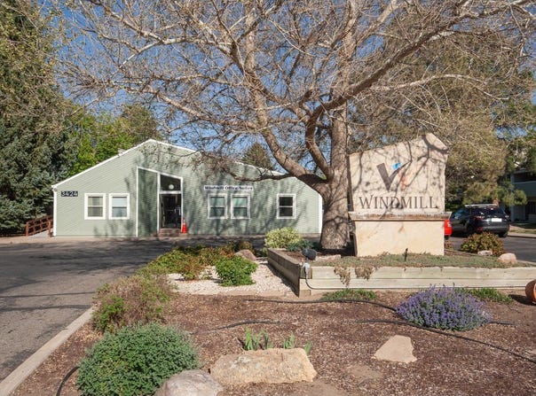 512 E Monroe Dr, Fort Collins, CO 80525