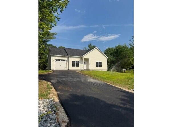 459 Harrison Road, Naples, ME 04055
