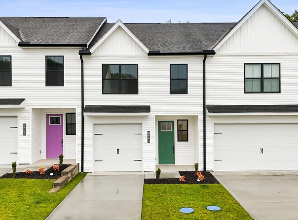 8843 Chapman Trace Way, Knoxville, TN 37920