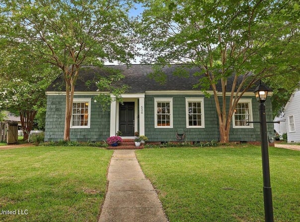 534 Warrior Trail, Jackson, MS 39216