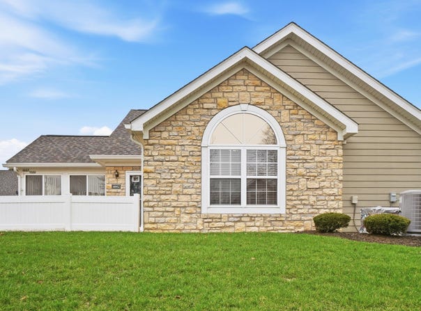 4662 Cobblestone Drive, Tipp City, OH 45371