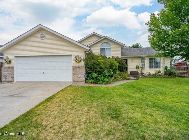 2815 N Sand Trap, Post Falls, ID 83854