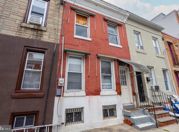 2034 MANTON Street, PHILADELPHIA, PA 19146
