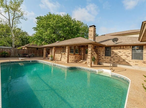 107 Byron Nelson Street, Stephenville, TX 76401
