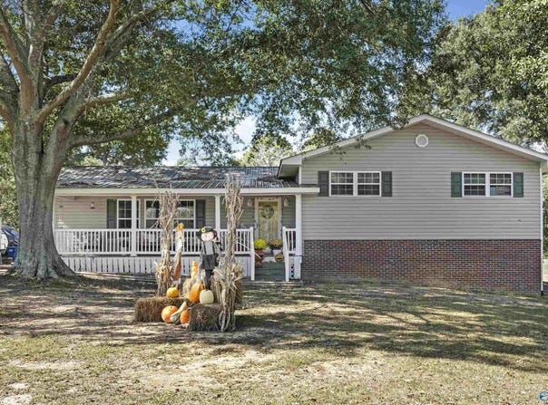 305 Alexander Drive, Boaz, AL 35956