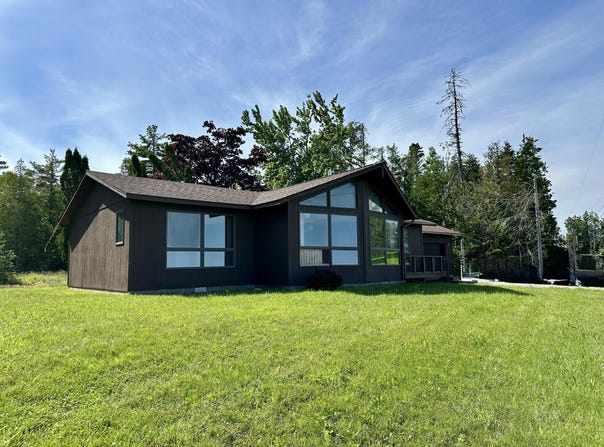 14515 STONEY POINTE ROAD, CHEBOYGAN, MI 49721