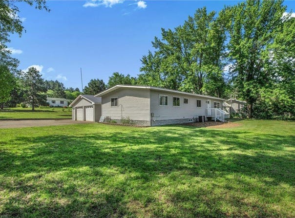 9353 Ideal Road, Watab Twp, MN 56367