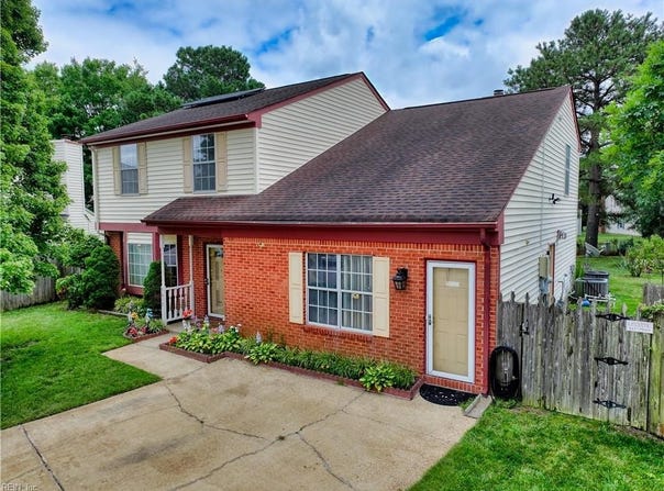 5617 Seven Pines Way, Virginia Beach, VA 23464