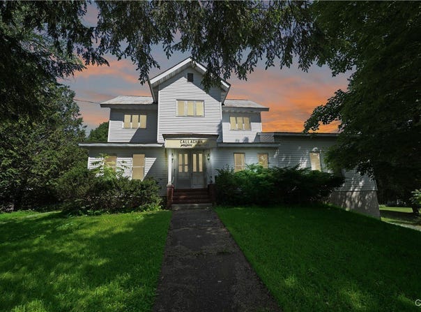 7029 W Main Street, Leyden, NY 13433