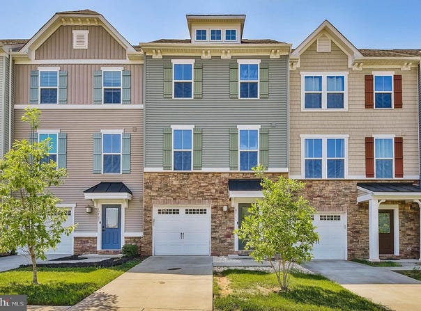 10711 HINTON Way, MANASSAS, VA 20112